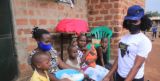 Hope For African Girl presents Reach Out Festivities