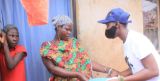 Hope For African Girl presents Reach Out Festivities