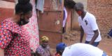 Hope For African Girl presents Reach Out Festivities