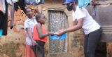 Hope For African Girl presents Reach Out Festivities