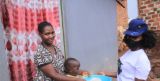 Hope For African Girl presents Reach Out Festivities