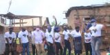 Hope For African Girl presents Reach Out Festivities