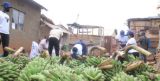 Hope For African Girl presents Reach Out Festivities