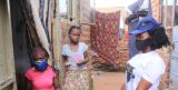 Hope For African Girl presents Reach Out Festivities