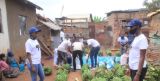 Hope For African Girl presents Reach Out Festivities