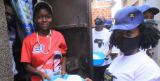 Hope For African Girl presents Reach Out Festivities