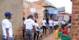 Hope For African Girl presents Reach Out Festivities