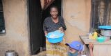 Hope For African Girl presents Reach Out Festivities
