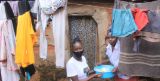 Hope For African Girl presents Reach Out Festivities