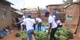 Hope For African Girl presents Reach Out Festivities