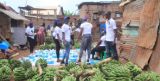 Hope For African Girl presents Reach Out Festivities