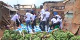 Hope For African Girl presents Reach Out Festivities