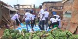 Hope For African Girl presents Reach Out Festivities