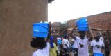 Hope For African Girl presents Reach Out Festivities
