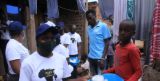 Hope For African Girl presents Reach Out Festivities