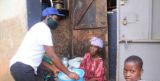 Hope For African Girl presents Reach Out Festivities