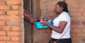 Hope For African Girl presents Reach Out Festivities