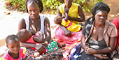 Hope For African Girl presents Reach Out Festivities