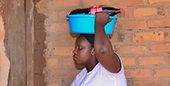 Hope For African Girl presents Reach Out Festivities