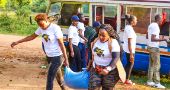Hope For African Girl presents Reach Out Festivities
