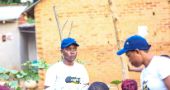 Hope For African Girl presents Reach Out Festivities
