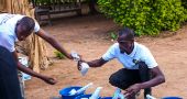 Hope For African Girl presents Reach Out Festivities