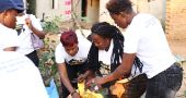Hope For African Girl presents Reach Out Festivities