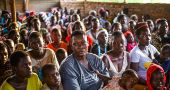 Hope For African Girl presents Reach Out Festivities
