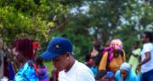 Hope For African Girl presents Reach Out Festivities