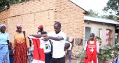 Hope For African Girl presents Reach Out Festivities