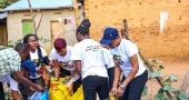 Hope For African Girl presents Reach Out Festivities