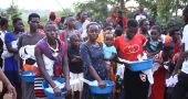 Hope For African Girl presents Reach Out Festivities