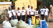 Hope For African Girl presents Reach Out Festivities
