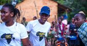 Hope For African Girl presents Reach Out Festivities