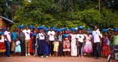 Hope For African Girl presents Reach Out Festivities