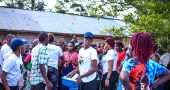 Hope For African Girl presents Reach Out Festivities