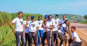 Hope For African Girl presents Reach Out Festivities