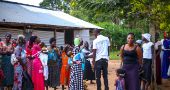 Hope For African Girl presents Reach Out Festivities