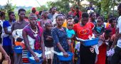 Hope For African Girl presents Reach Out Festivities