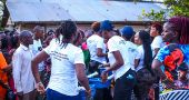 Hope For African Girl presents Reach Out Festivities
