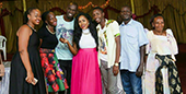 Mityana Girl Empowerment Conference