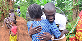 Hope For African Girl presents Reach Out Festivities
