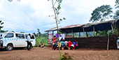 Hope For African Girl presents Reach Out Festivities