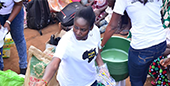 Hope For African Girl presents Reach Out Festivities